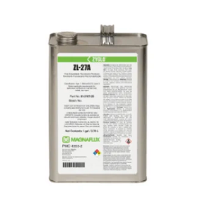 Chất thẩm thấu Magnaflux ZL-27A